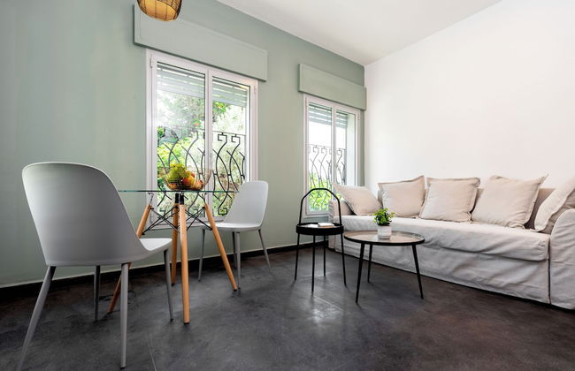 Jaffa Port TLV Hotel Apartments - Foto 28