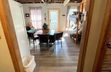 Two-Story Cabin Rental for Large Groups along Hamilton Creek in Marble Falls, Texas - Foto 24