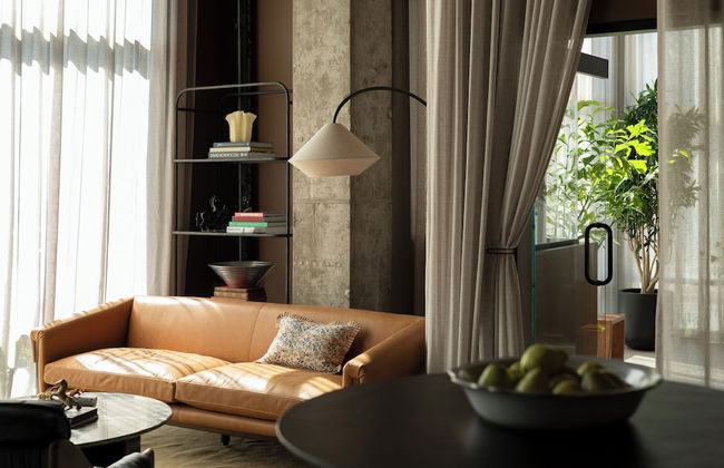 Mint House Nashville Marathon Village by Kasa - Foto 37