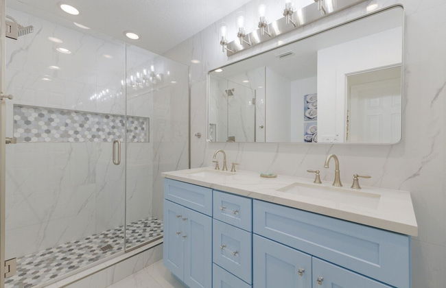 The Salted Coconut 3 Bedroom Home by RedAwning - Foto 18