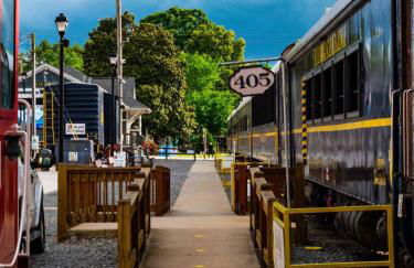 Log Cabin with Mountain View and Privacy - Foto 68