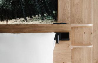 Chalet Hôtel Quartz - Foto 33