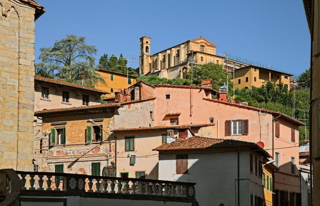 Villa Medicina - Foto 40