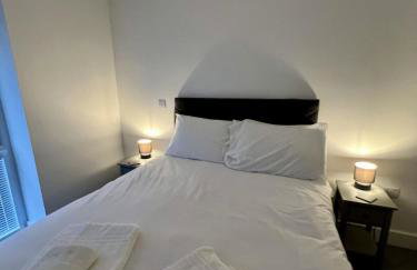 Spacious modern apartment near Bicester Village - Photo 10