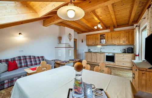 Stoffnerhof Apt Edelweiß - Photo 6