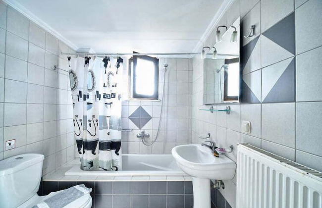 Gereoudis Village - Foto 28