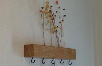 Panoramablick mit Premium-Wanderwegen vor der Haustür - Foto 43