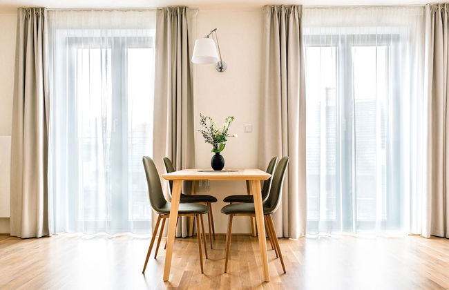 Apartment BRNO - Foto 23