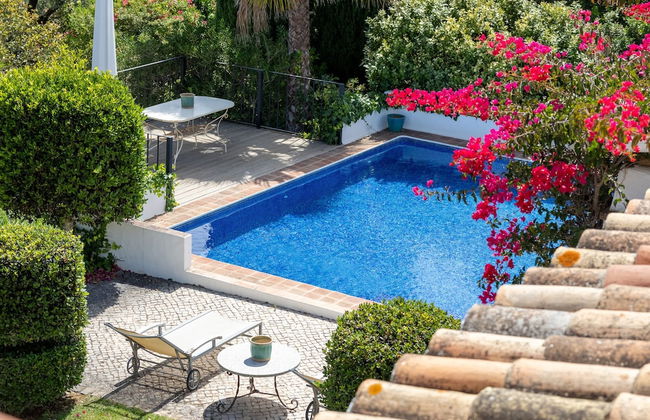 Almancil Sea and Countryside Secluded Villa - Foto 2