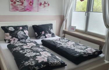 Ferienwohnung Mühlenhof - Foto 8