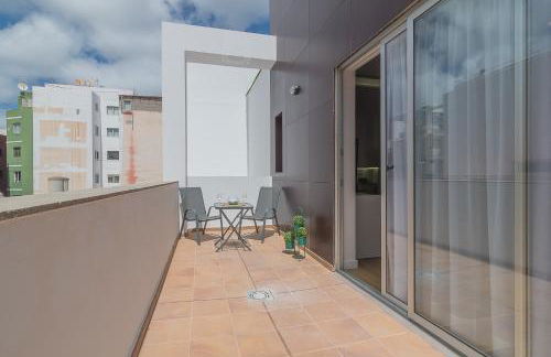 Lofts MSH Canarias - Foto 10