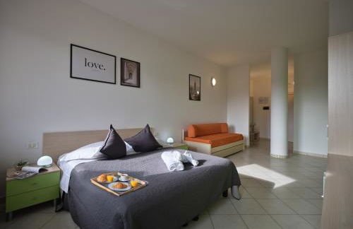 RESIDENCE Leccio - Foto 1