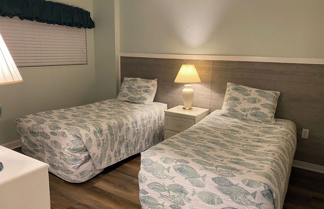 Shoreham Towers 5C - Foto 9