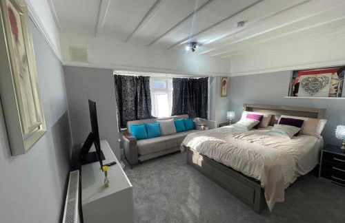 Tripple Bs Apartments - Foto 23