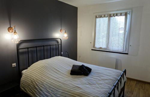 Maison RoMa, se ressourcer proche de Gerardmer et La Bresse - Foto 19