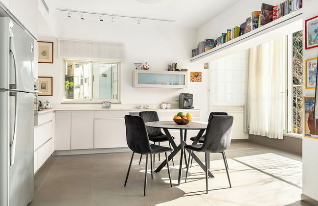 Old North Charming Stay by Sea N' Rent - Foto 13