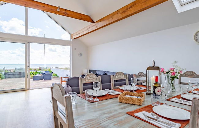 Fisherman s Croft Your Dream Getaway Awaits - Foto 4