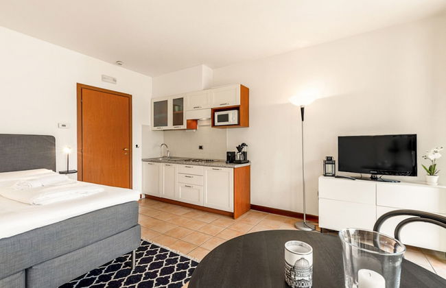 Palazzo Apartments - Porto Letizia - Foto 48