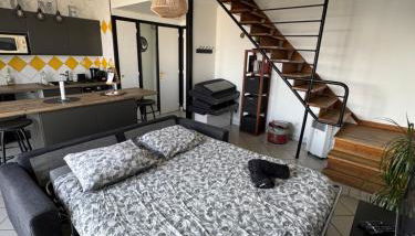 Le 305 Beauvert Parking Gratuit - Foto 4