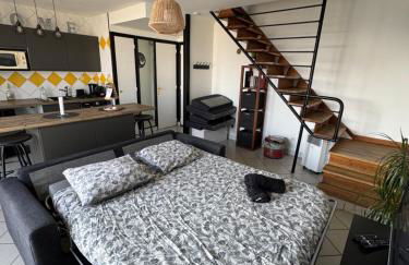 Le 305 Beauvert Parking Gratuit - Foto 4