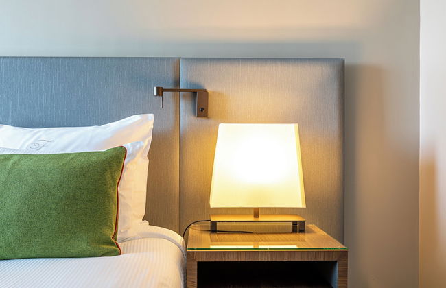 Fraser Suites Harmonie Paris La Défense - Foto 23