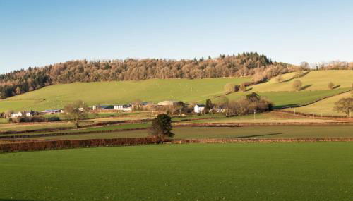 Llancayo Windmill - Foto 3