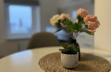 4G LV 6-Zimmer-Apartment HBF - Foto 29