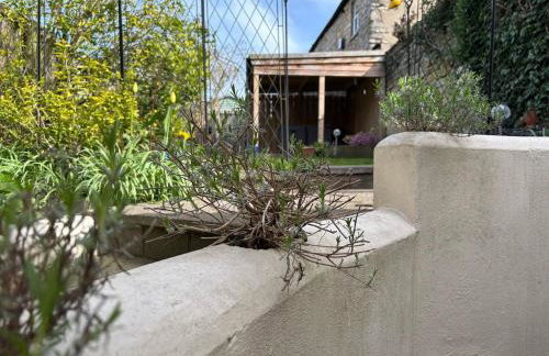 Lavender Cottage, Grade 2 Listed Period Stone Built Cottage In Pickering, North Yorkshire - Foto 7