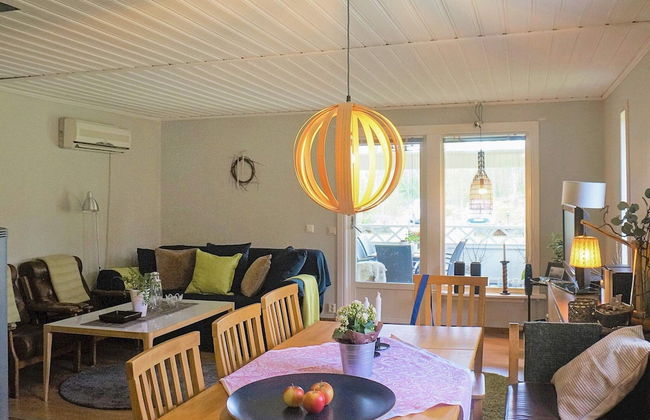 6 Person Holiday Home in Hacksvik-by Traum - Photo 15