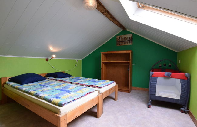 Quaint Cottage In Petite Langlire with Hot Tub - Photo 3