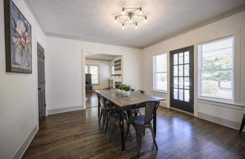 Charming Retreat 5 Min to Tims Ford Lake Sleeps 8 - Foto 32