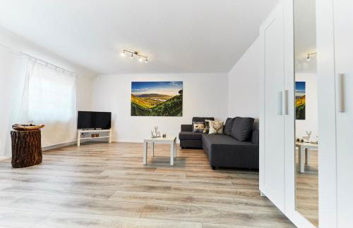 Wohnung 5 - nur 5-10 min vom Europapark - Foto 1