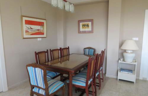 Chalet en la playa, vistas al mar - Foto 10