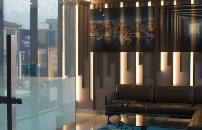 Bankable Roomzzz - Foto 1