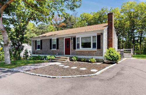 The Harwich House - Photo 22