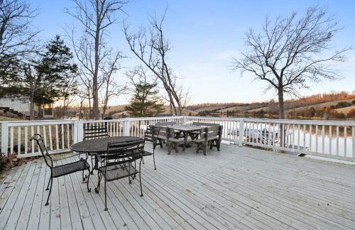 Lakefront, Private Covered Dock, Huge Balconies - Foto 21