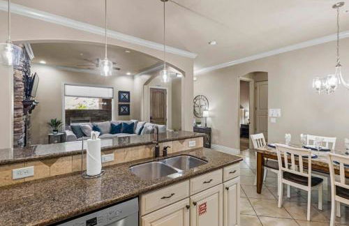 The Turtle Wall Suite-D6 Lovely Ground Floor Suite Near Indoor Pool and Tennis Courts w BBQ - Foto 11