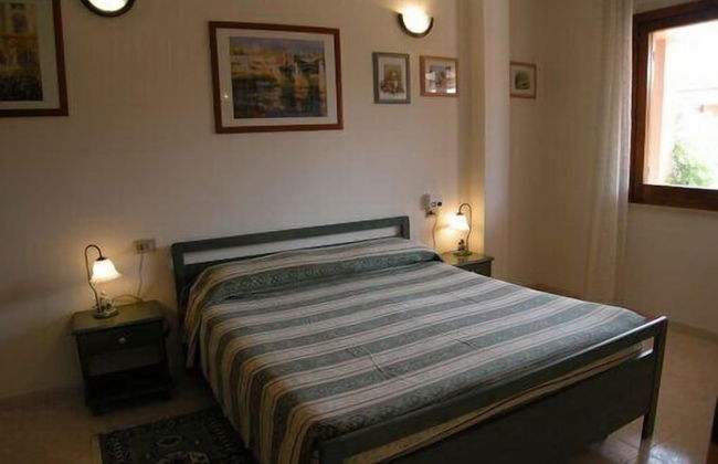 Residenza Le Due Palme - Foto 17