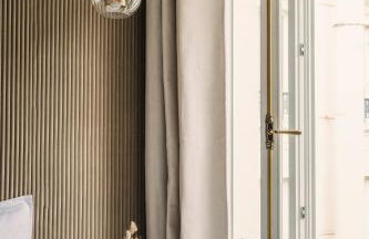 HIGHSTAY - Luxury Serviced Apartments - Rue de Rivoli - Foto 41