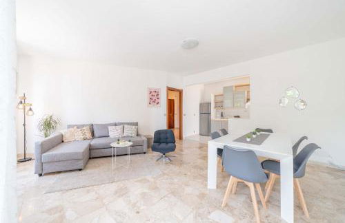 La Darsena Front lake apartment - Foto 11