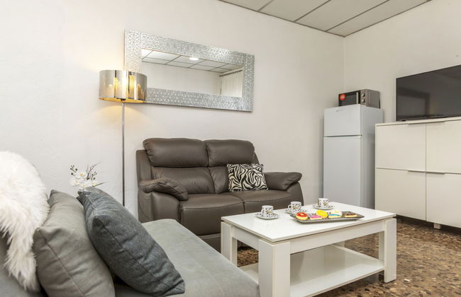 Apartment Rosa Maria by Interhome - Foto 17