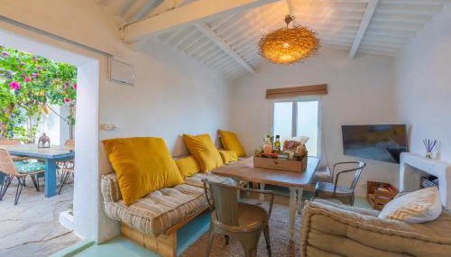 Cortijo Betis Andalusian Villa Private Pool - Foto 2