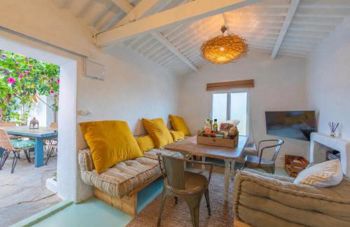 Cortijo Betis Andalusian Villa Private Pool - Foto 2