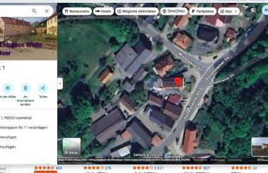 Super Monteurwohnung mit Balkon und Parkplatz, bei Bayreuth ruhig, 4 Betten Wifi, Küche - Foto 20