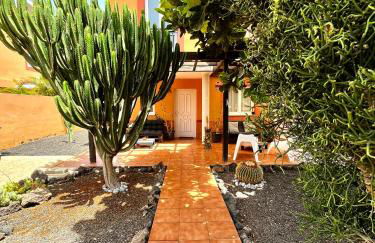 Villa Leyna Corralejo Fuerteventura Canary Island - Photo 6