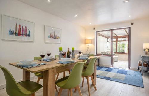 Ash Tree Cottage - Foto 12