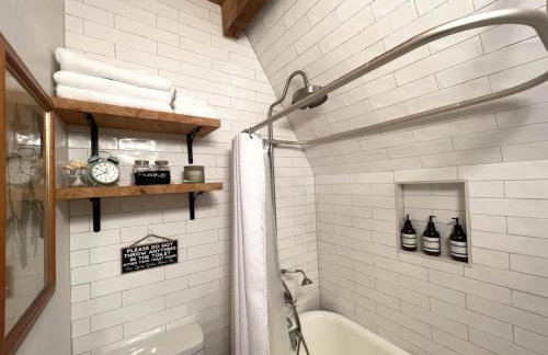 Granny Flo's Lakehouse - Foto 17