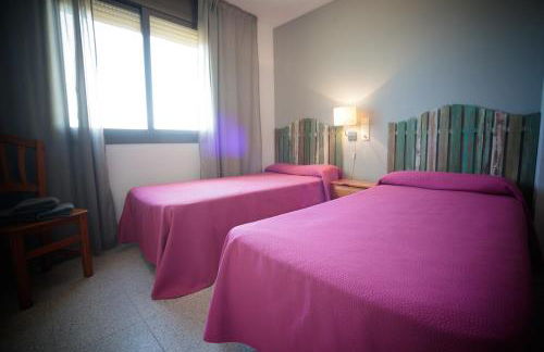 Apartamentos Florida II - Photo 47