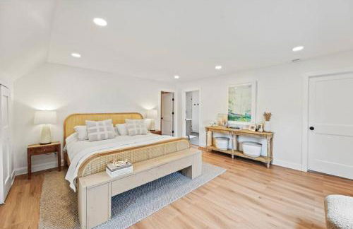 Sea Girt Beach House - Foto 13