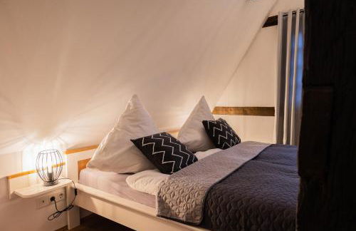 Außergewöhnliche Übernachtung im Wehrturm - Photo 10